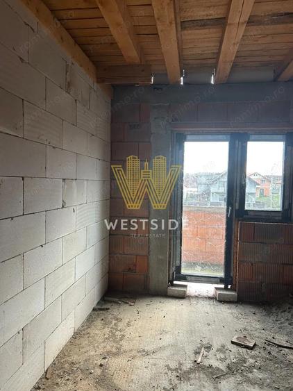 Vila de vanzare, in Carpinis - 10