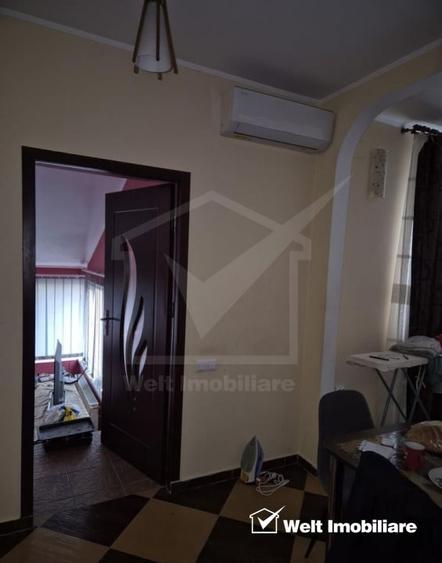 Casa, curte comuna, cu 3 apartamente separate, zona Garii, Cluj-Napoca - 5