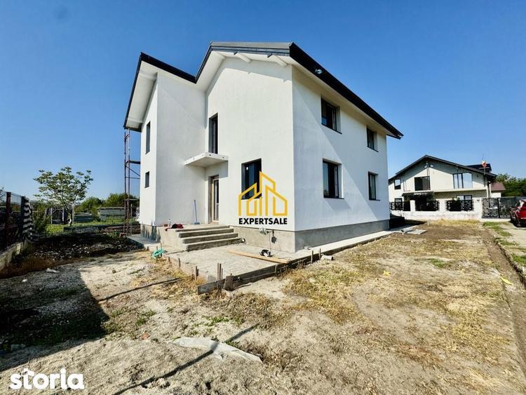 CASA CIOROGARLA /INDIVIDUALA/ 486 MP TEREN/5 CAMERE - 3