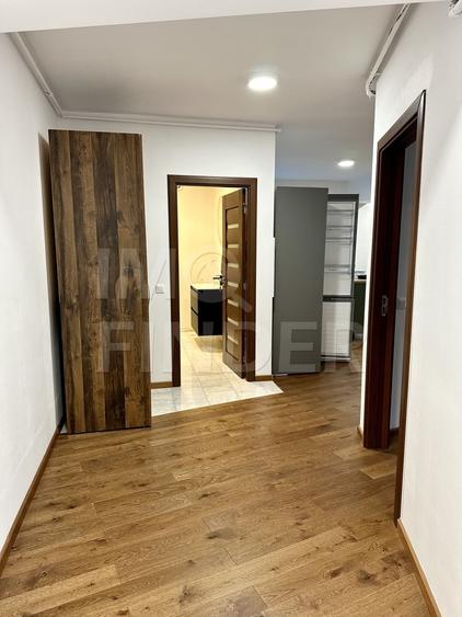 Vanzare 2 camere, Zorilor, ansamblul WINGS, garaj - 10