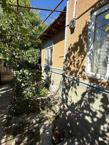 Vand casa batraneasca in sat Cheia jud Constanta - 5