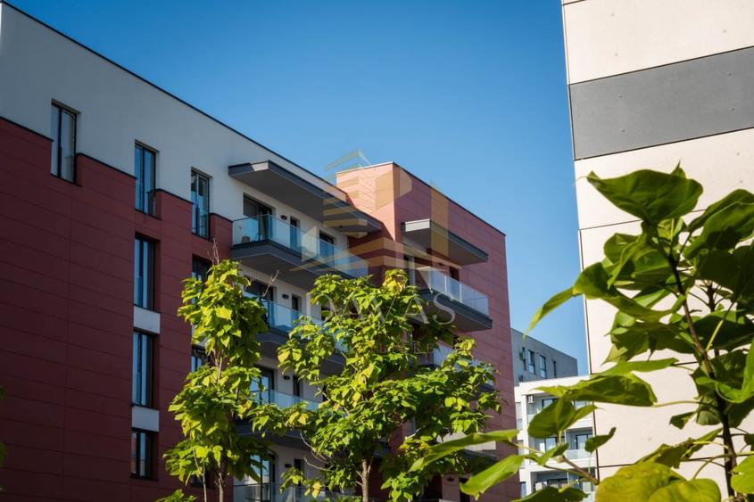 Apartament de 2 camere decomandat |  Andrei Muresanu Sud - Augustin Presecan - 11