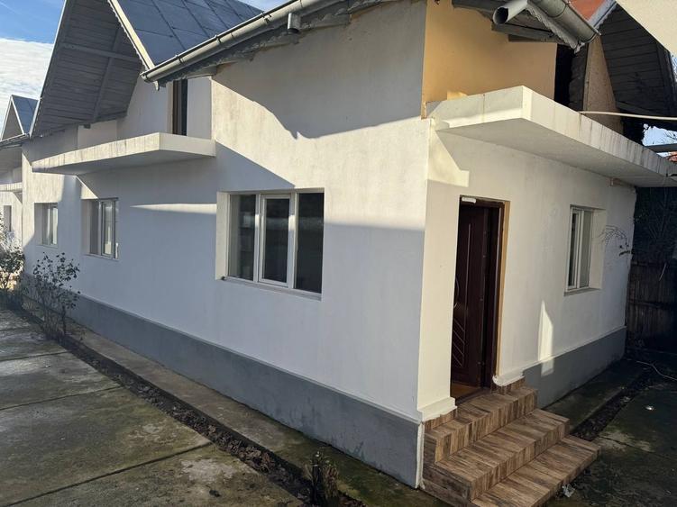 Targoviste casa cu teren generos, reducere pret pana la 01.03, rate, schimb - 3