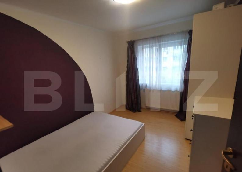 Apartament de 3 camere,72 mp, Plopilor - 2