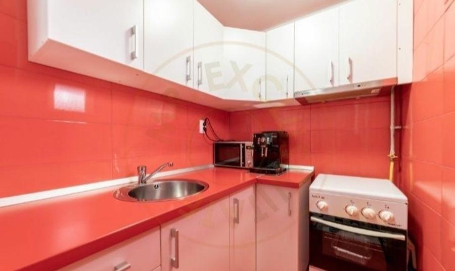 Inchiriere apartament 2 camere, Trivale - 2