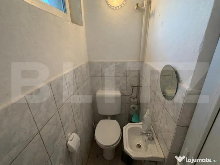 Spa?iu comercial de inchiriat, 38 mp, zona Cetate - 5