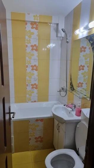 Garsoniera, zona Mircea Cel Batran - 5