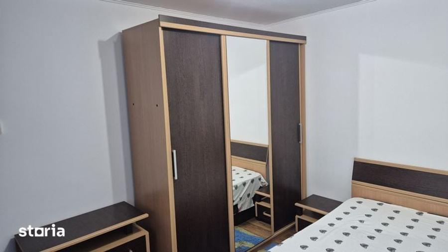 Vind apartament 2 camere - 7