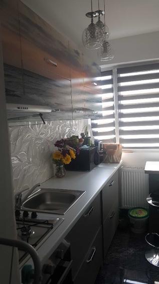 Apartament cu 2 camere zona Steaua - 2