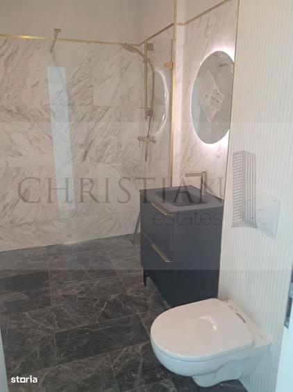 Studio 42 mp - Axxis Nova Resort & Spa - bloc Madrid finalizat - 13