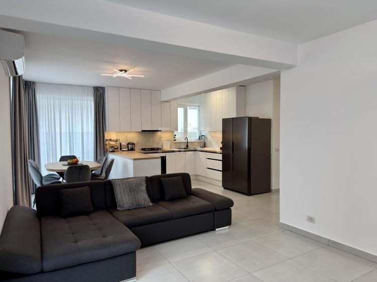 Vila individuala P+1+Pod, curte 250 mp in Pantelimon - 5