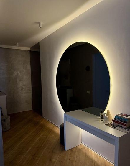 Apartament 3 camere LUX + CTP in Bloc Nou 4 City North - 5