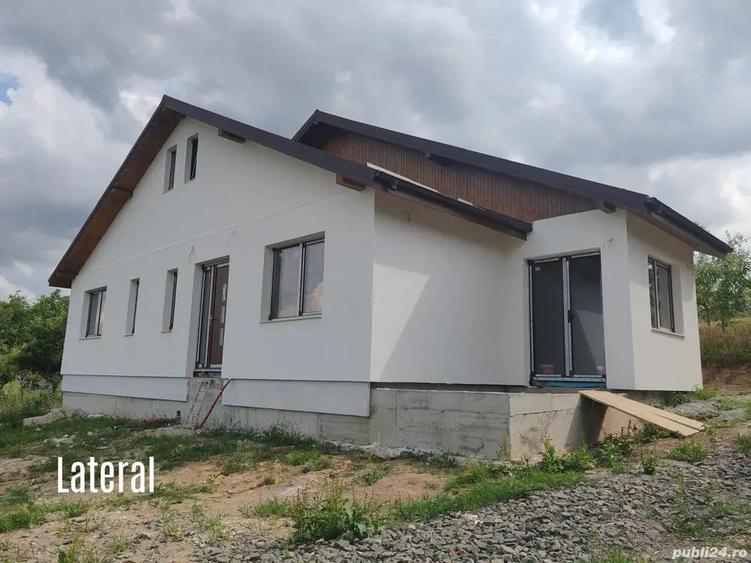 Casa moderna Ortelec - 5