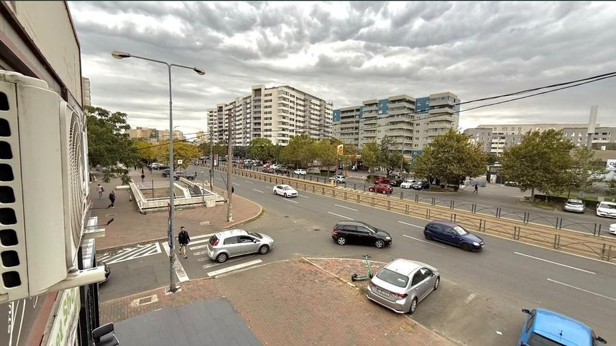Spațiu comercial, de 260 mp, în Mihai Bravu