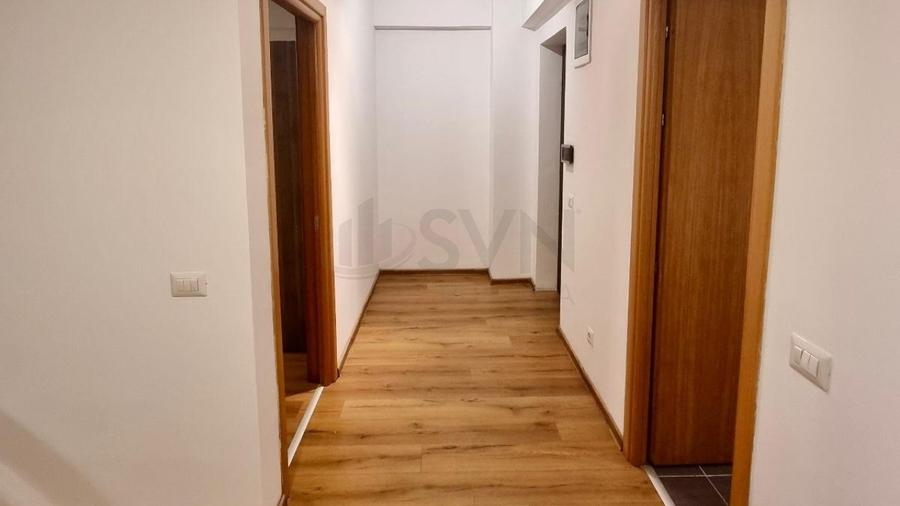 REA1025901 Apartament 2 camere I Calea Calarasilor I Parcare I De vanzare - 11