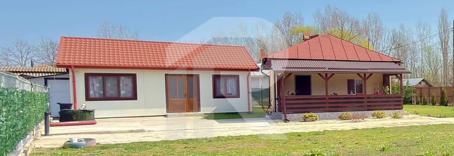 Imobil Com. Tătărăștii de Sus, Jud. Teleorman, comision 0% cumparator - 1