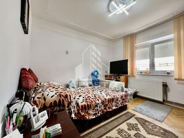 Apartament 2 camere, decomandat, centrala proprie, zona Dorobantilor - 6