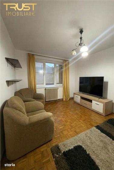 Pet Friendly I Apartament 2 Camere l Grigorescu - 17