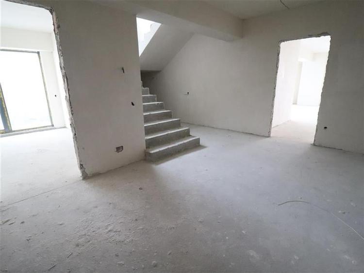 Penthouse 4 camere  | Manastur | 215mp - 6