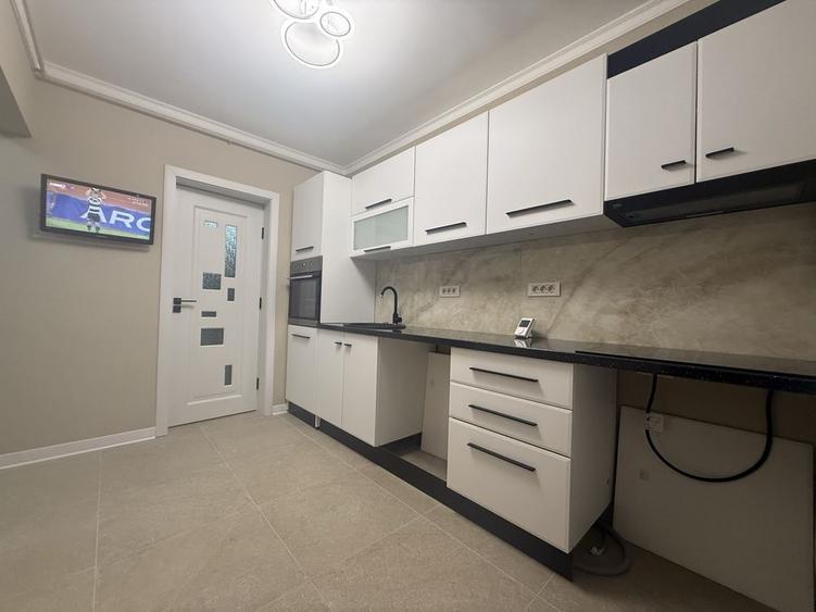 Apartament 2 camere Podgoria - 4