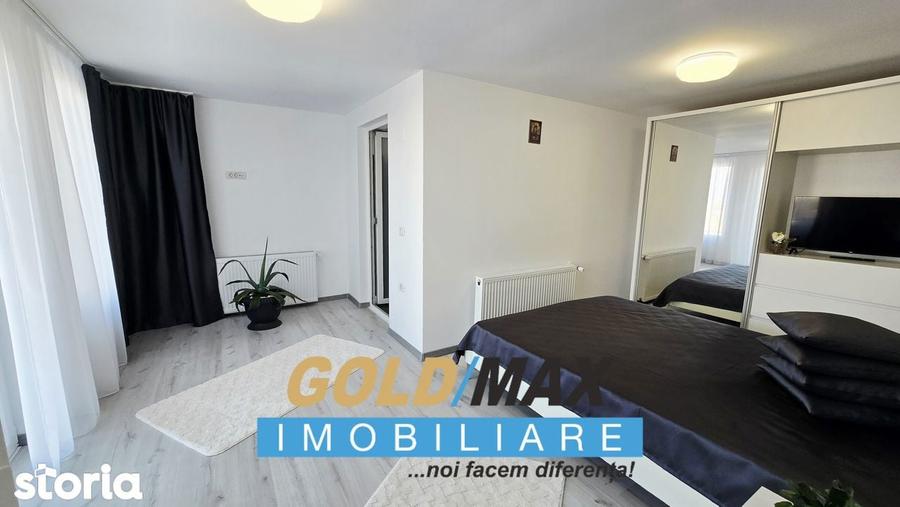Casa P+1, 2025, la cheie, mobilata si utilata | goldmax.ro - 8