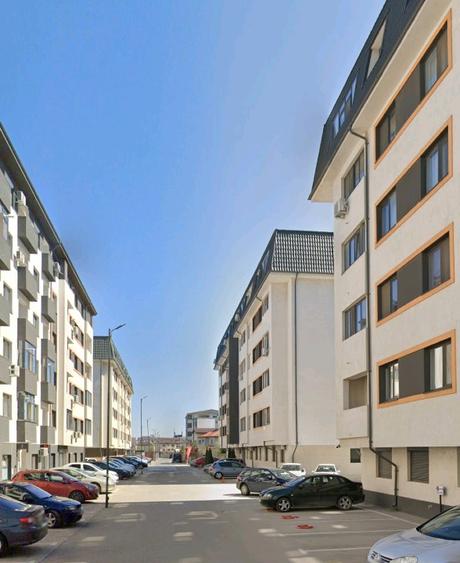 2 camere, 3/4, lift, 2019, Tineretului, Militari Residence - 1