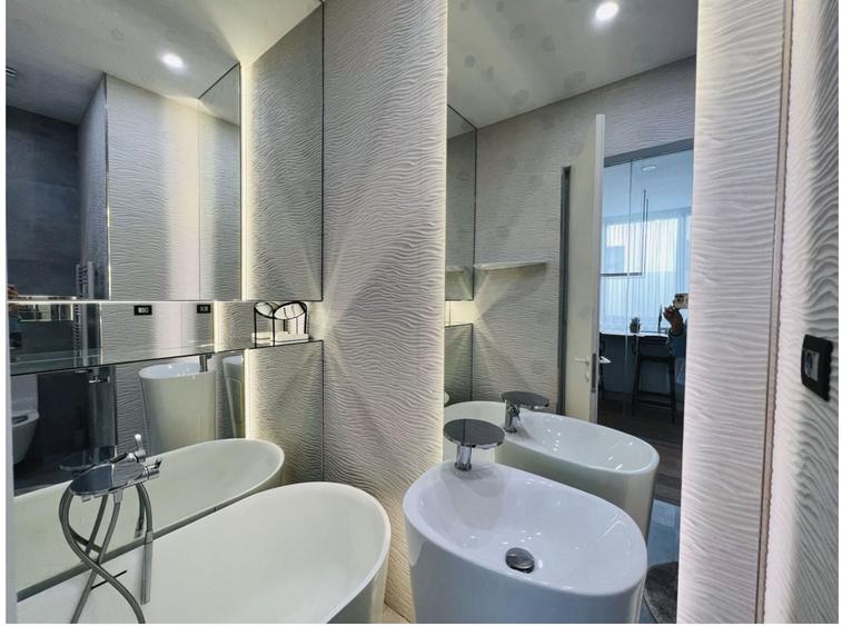 Luxury Penthouse 3 Bedrooms with big Terrace - Herastrau - 18