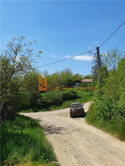 EXCLUSIVITATE! Casa cu teren zona Parscov - 26