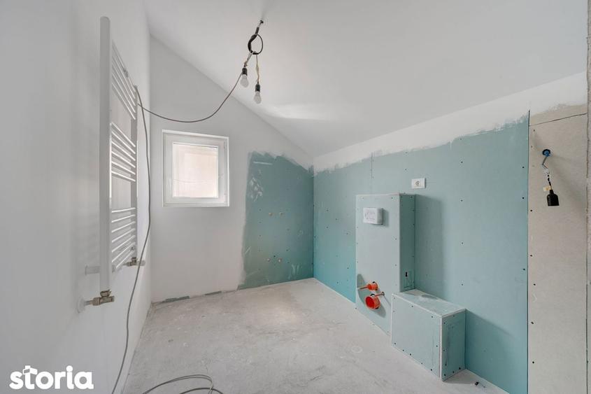 CASA SMART+PISCINA+GARAJ+Zona BARBEQUE! str. Fortului Domne?ti - 18