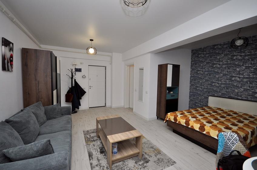 Complexul Central Address, bloc nou an 2022, Rahova zona Jumbo Center - 1