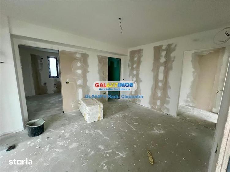 Spațiu comercial, de 65 mp, în Păulești