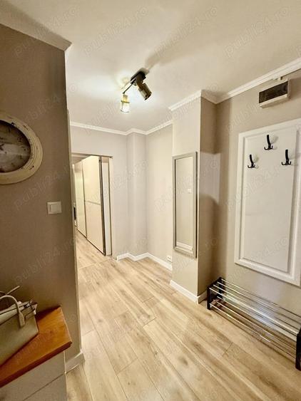 Inchiriez apartament cu 3 camere, Calea Aradului - 4