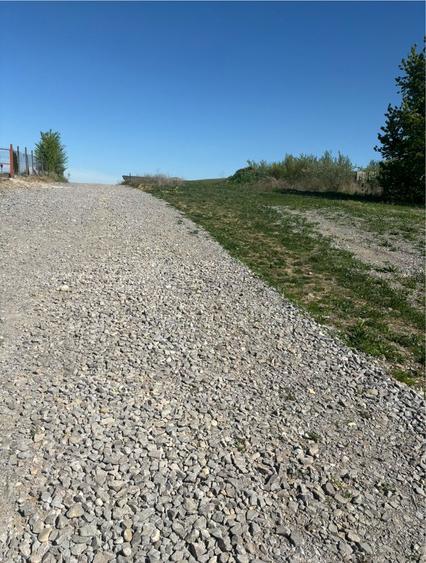 Teren de vanzare teren Str Baratilor Sighisoara /Albesti - 3