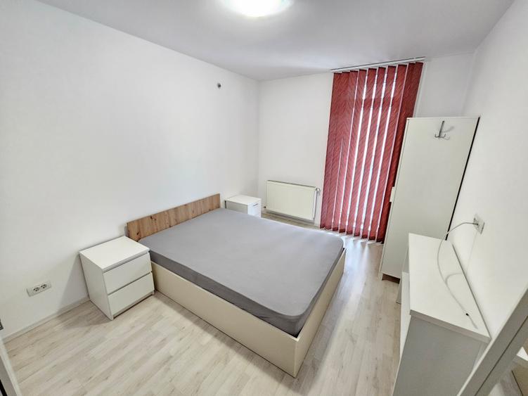 Vitan Mall/Timpuri Noi/Centrala Proprie/Bloc Nou/Ap 2 Camere la Cheie/ - 1