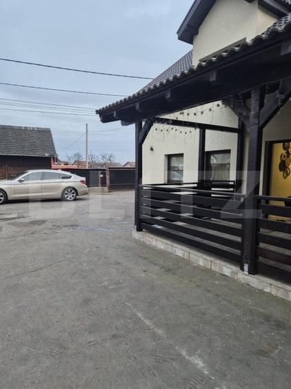 Exclusivitate! Casa de vanzare, cu 6 camere, 155 mp, zona Unirii - 11