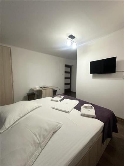 Pensiune Moderna si Profitabila in Vama Veche - Business la Cheie - 23