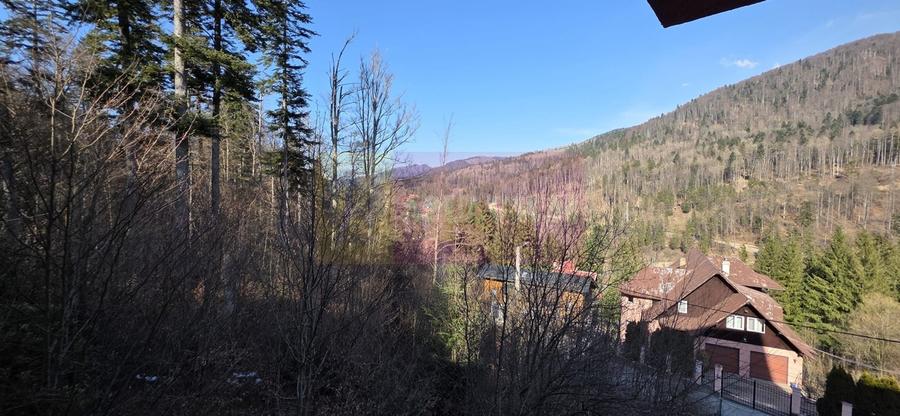 Apartamnet cu 2 camere de vanzare in Sinaia - 18