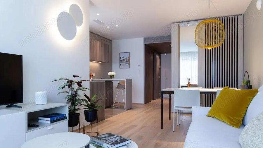 Apartamente 2 camere zona Iancului - 6