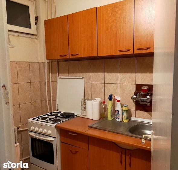 Garsoniera De Inchiriat | Manastur | Str. Parang | - 3