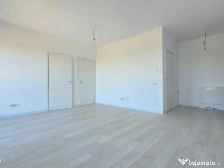 3 Camere Modern - in Complex Rezidential pe Malul Lacului - 7