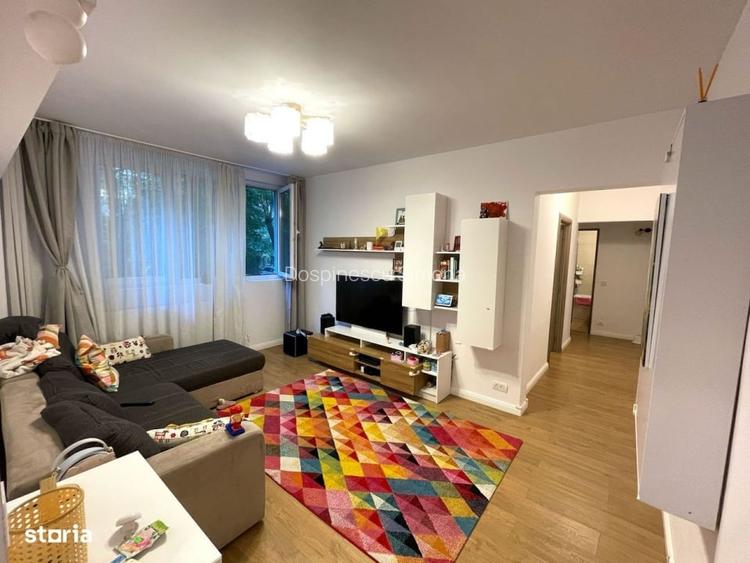 4 Camere | Drumul Taberei | Mobilat si utilat | metrou 5'
