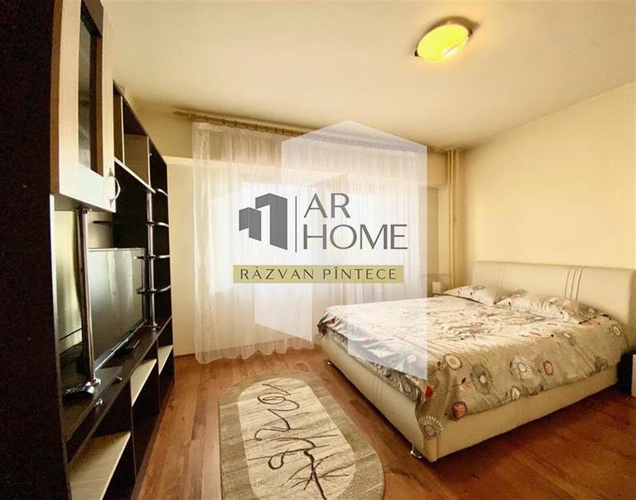 Apartament 2 camere, foarte spatios, ultracentral Catedrala, Ploiesti - 14