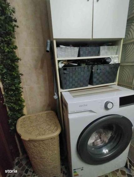 Garsoniera, D, et4/9, Aluminei, renovata, mobilata/utilata - 5