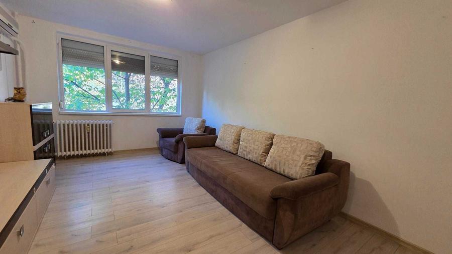 Brancoveanu Apartament 3 Camere Mobilat Modern - 1