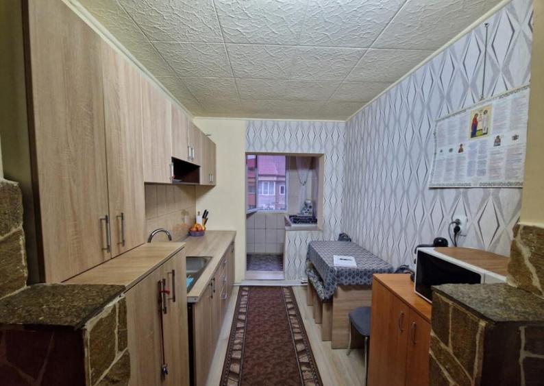 Apartament 3 camere decomandate, 53 mp, zona Sud Est - 3