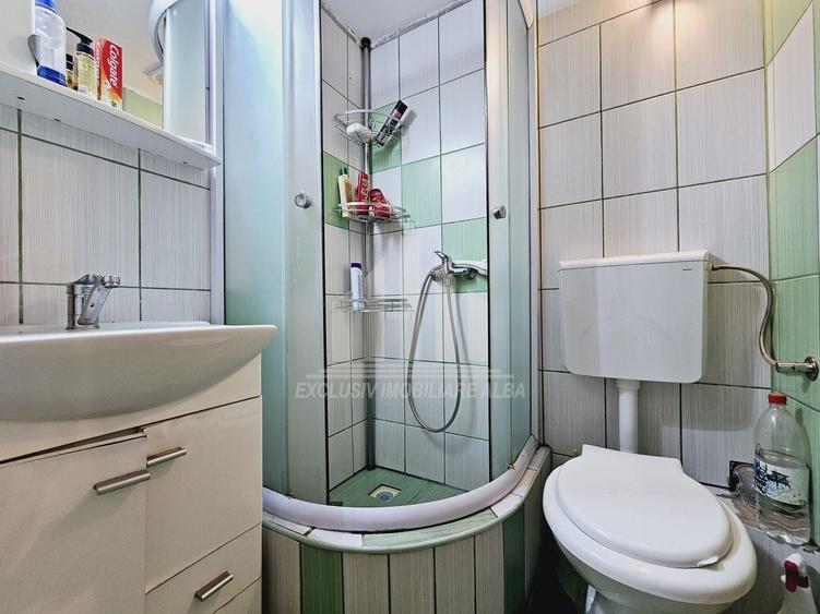 Casa individuala | 180mp | Mobilata | Toate utilitatile | Alba-Micesti - 10