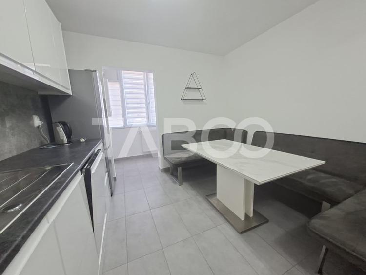Apartament 2 camere la prima inchiriere etajul 2 Vasile Aaron - 8