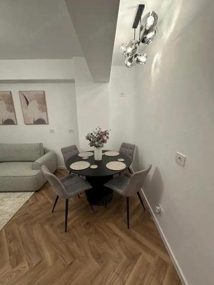 Se inchiriaza apartament 2 camere Green Residence - 3