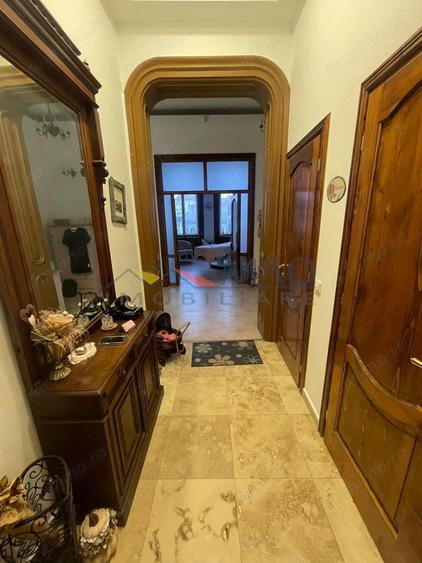 Ultracentral - Inchiriere apartament 1 camera - Piata Trandafirilor - 2