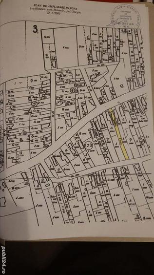 vand casa ?i teren - 8